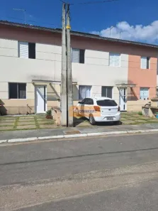 Casa de Condomínio com 2 Quartos à venda, 60m² no Jardim Imperador, Suzano
