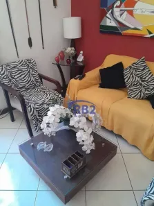 Apartamento com 2 Quartos à venda, 63m² no Icaraí, Niterói