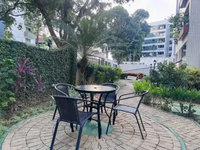 Apartamento com 3 Quartos à venda, 70m² no Encruzilhada, Recife