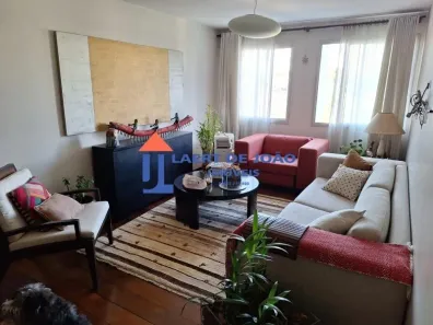 Apartamento com 3 Quartos à venda, 120m² no Planalto Paulista, São Paulo
