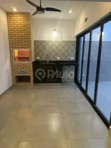 Casa com 3 Quartos para alugar, 120m² no Centro (Ártemis), Piracicaba