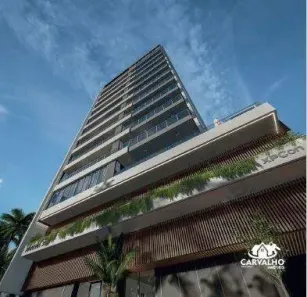 Apartamento com 3 Quartos à venda, 100m² no Itacolomi, Balneário Piçarras