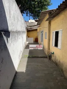 Casa com 3 Quartos à venda, 130m² no Jardim Monjolo, São Paulo