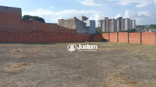 Lote/Terreno à venda, 2788m² no Jardim Umuarama, Indaiatuba