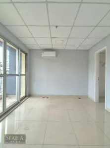 Sala Comercial para alugar, 30m² no Várzea da Barra Funda, São Paulo