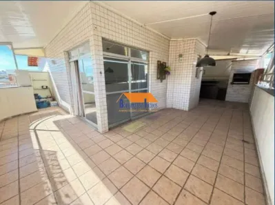 Cobertura com 4 Quartos à venda, 185m² no Palmares, Belo Horizonte