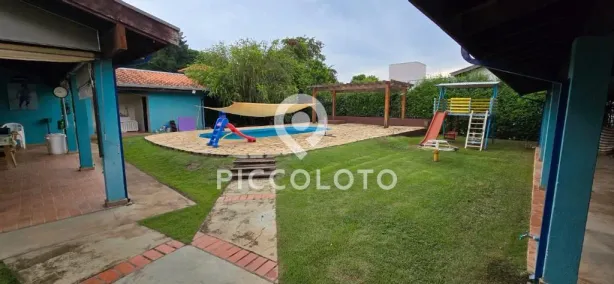 Fazenda/Sítio com 2 Quartos à venda, 1560m² no Loteamento Chácaras Vale das Garças, Campinas