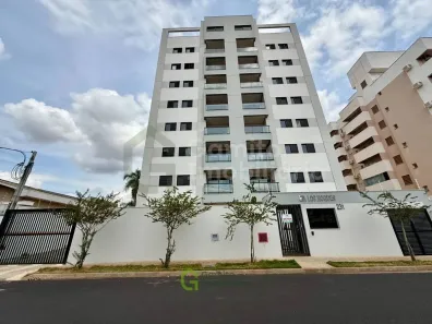 Apartamento com 2 Quartos à venda, 70m² no Jardim Walkíria, São José do Rio Preto