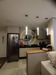 Apartamento com 2 Quartos à venda, 50m² no Vila Regina, Itapetininga