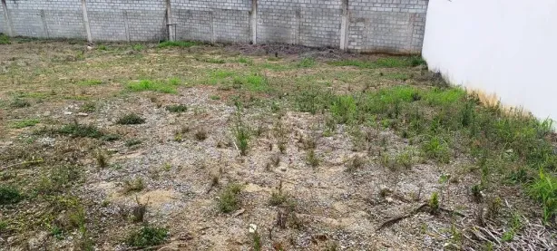 Lote/Terreno à venda, 360m² no Estância Silveira, Contagem