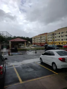 Apartamento com 2 Quartos à venda, 56m² no Cohatrac, São José de Ribamar