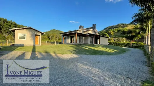 Casa com 3 Quartos à venda, 166m² no Aquenta Sol, Paty do Alferes