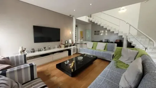 Sobrado com 4 Quartos à venda, 320m² no Parque da Mooca, São Paulo