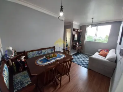 Apartamento com 2 Quartos à venda, 48m² no Vila Parque Jabaquara, São Paulo