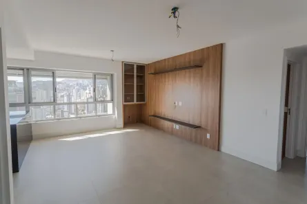 Apartamento com 3 Quartos à venda, 116m² no Saudade, Janaúba