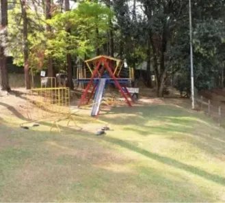 Lote/Terreno à venda, 1743m² no Altos de São Fernando, Jandira