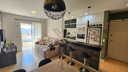 Apartamento com 2 Quartos à venda, 68m² no Tabuleiro, Camboriú