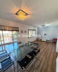Sobrado com 3 Quartos à venda, 150m² no Jardim, Santo André