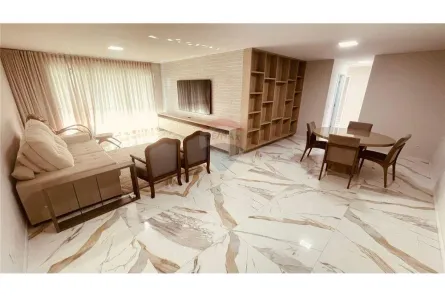 Apartamento com 4 Quartos à venda, 165m² no Monteiro, Recife