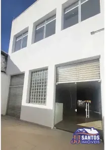 Prédio Comercial para alugar, 495m² no Vila Carrão, São Paulo