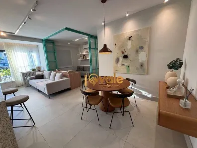 Apartamento com 2 Quartos à venda, 50m² no Cidade Vista Verde, São José dos Campos