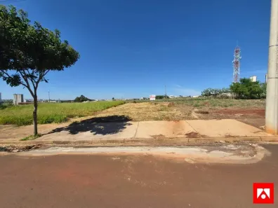 Lote/Terreno à venda, 250m² no Jardim Itapuã, Santa Bárbara D'Oeste