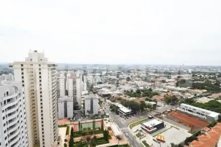 Apartamento com 2 Quartos à venda, 104m² no Parque das Flores, Campinas