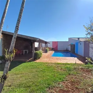 Ponto Comercial à venda, 117m² no Jardim Santa Rosa, Araraquara