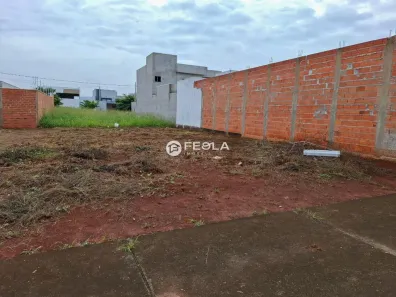 Lote/Terreno à venda, 250m² no Reserva Centenária, Santa Bárbara D'Oeste
