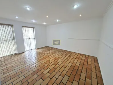 Apartamento com 2 Quartos para alugar, 94m² no Perdizes, São Paulo
