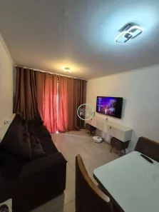 Apartamento com 2 Quartos à venda, 51m² no Bosque dos Eucaliptos, São José dos Campos