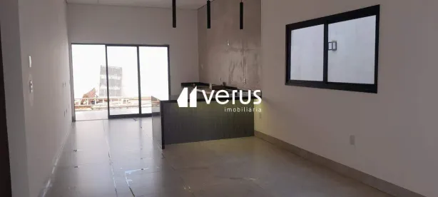 Casa com 3 Quartos à venda, 210m² no Cidade Jardim, Uberlândia