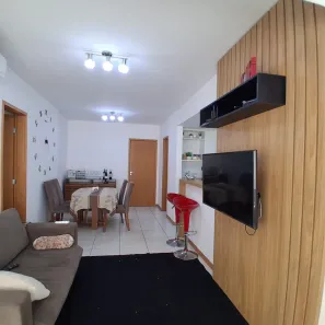 Apartamento com 1 Quarto à venda, 66m² no Itaipava, Petrópolis