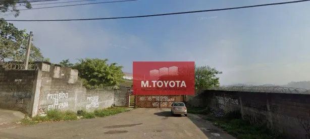 Lote/Terreno à venda, 30389m² no Água Chata, Guarulhos