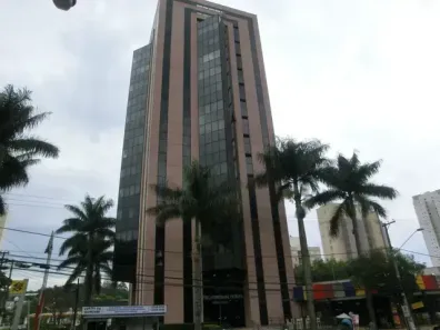 Sala Comercial para alugar, 46m² no Jardim Londrina, São Paulo