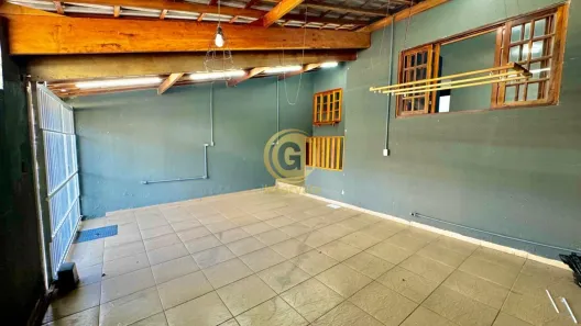 Casa com 2 Quartos à venda, 80m² no Loteamento Villa Branca, Jacareí