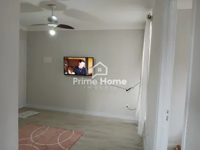 Apartamento com 2 Quartos à venda, 46m² no Balneário Salto Grande, Americana