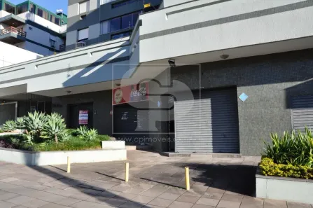Ponto Comercial à venda, 142m² no Menino Deus, Porto Alegre