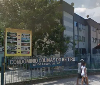 Apartamento com 2 Quartos à venda, 46m² no Bangu, Rio de Janeiro
