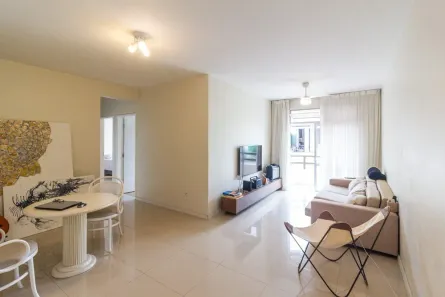 Apartamento com 3 Quartos à venda, 105m² no Estreito, Florianópolis