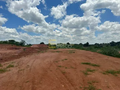 Lote/Terreno à venda, 740m² no Vila Faustina II, Valinhos