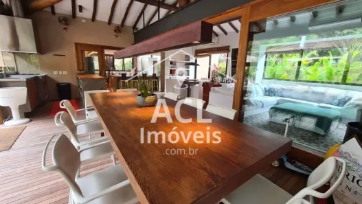 Casa com 4 Quartos à venda, 480m² no Maresias, São Sebastião