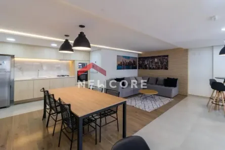 Apartamento com 2 Quartos à venda, 41m² no Chácara Califórnia, São Paulo