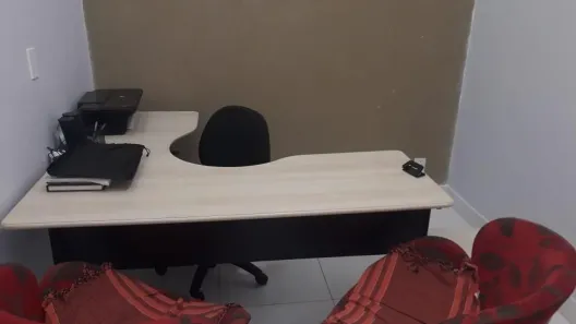 Sala Comercial à venda, 30m² no Núcleo Bandeirante, Brasília
