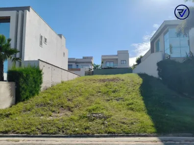 Lote/Terreno à venda, 349m² no Cidade Alpha, Eusébio