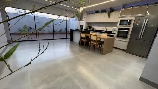 Casa com 3 Quartos à venda, 170m² no Parque Brasília, Anápolis