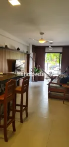 Apartamento com 1 Quarto para alugar, 58m² no Guarajuba (Monte Gordo), Camaçari