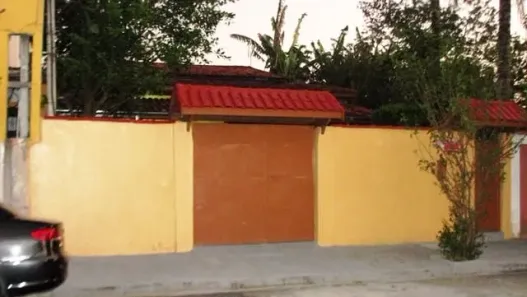 Casa com 3 Quartos à venda, 185m² no Jardim Santa Cecília, Pindamonhangaba