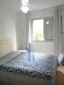 Apartamento com 1 Quarto para alugar, 35m² no Vila Uberabinha, São Paulo