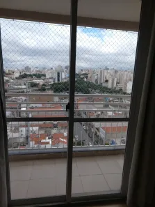 Apartamento com 2 Quartos para alugar, 48m² no Luz, São Paulo